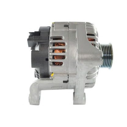 Foto Alternador FRIESEN 9090852