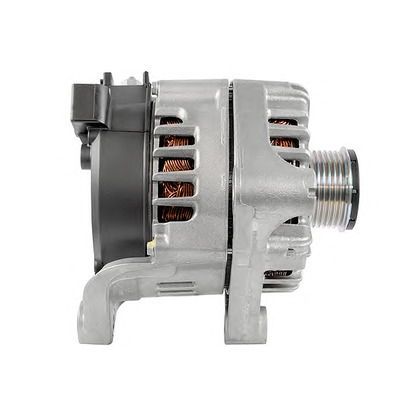 Foto Alternador FRIESEN 9090880