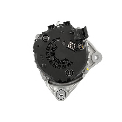 Foto Alternador FRIESEN 9090880