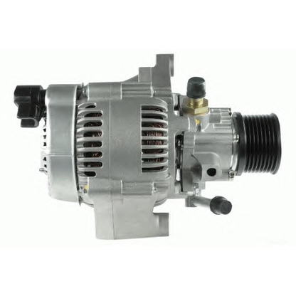 Foto Alternador FRIESEN 9090384