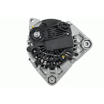 Zdjęcie Alternator FRIESEN 9090544