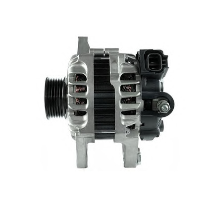 Zdjęcie Alternator FRIESEN 9090592