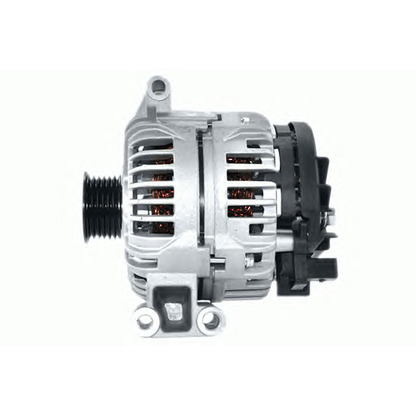 Foto Alternador FRIESEN 9090601