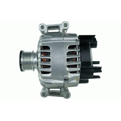 Zdjęcie Alternator FRIESEN 9090606