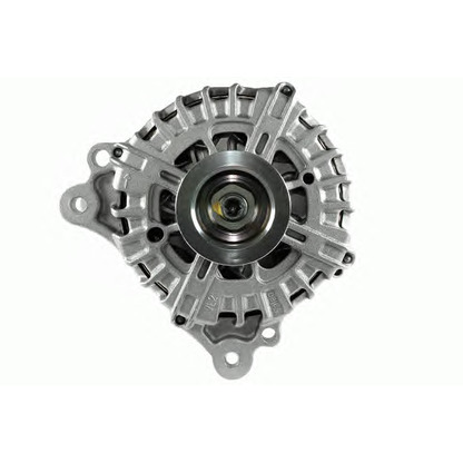 Foto Alternador FRIESEN 9090609