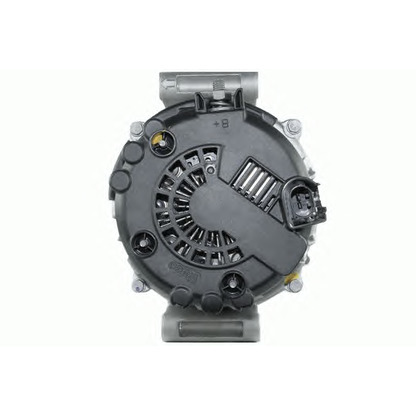 Zdjęcie Alternator FRIESEN 9090617