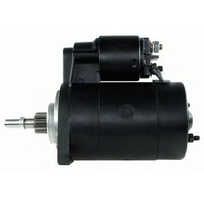 Foto Motor de arranque FRIESEN 8010370