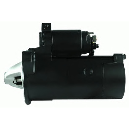 Foto Motor de arranque FRIESEN 8052337