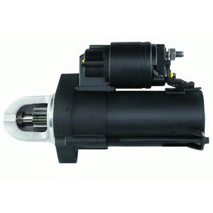 Foto Motor de arranque FRIESEN 8080302