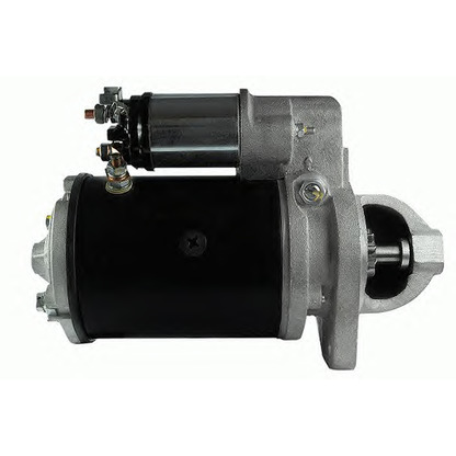 Foto Motor de arranque FRIESEN 8813190