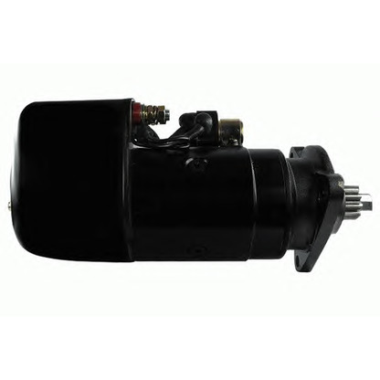 Foto Motor de arranque FRIESEN 8820340