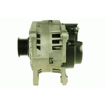 Foto Alternador FRIESEN 9090389