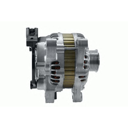 Foto Alternador FRIESEN 9090339