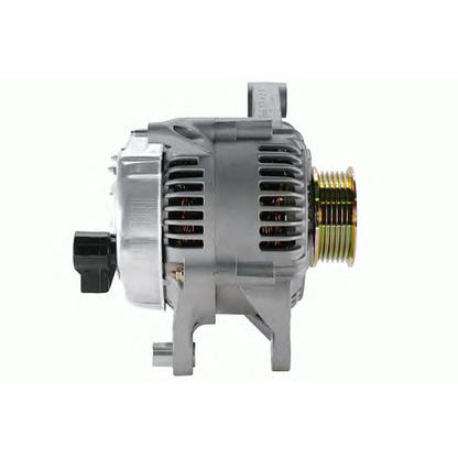 Foto Alternador FRIESEN 9090346