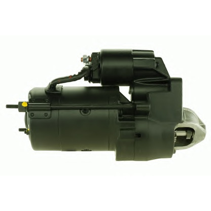 Foto Motor de arranque FRIESEN 8017131