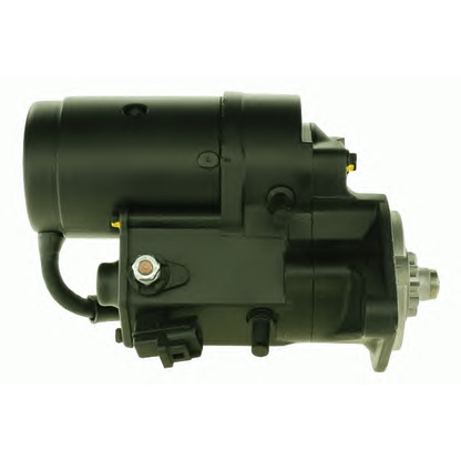 Foto Motor de arranque FRIESEN 8020601