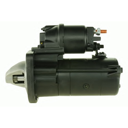 Foto Motor de arranque FRIESEN 8080047