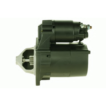 Foto Motor de arranque FRIESEN 8080173