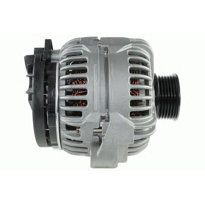 Foto Alternador FRIESEN 9044900