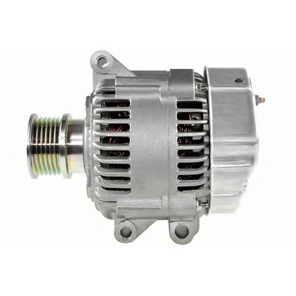 Foto Alternatore FRIESEN 9090344