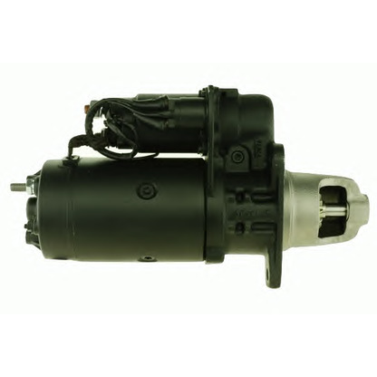 Foto Motor de arranque FRIESEN 8818370