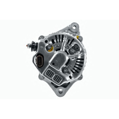 Zdjęcie Alternator FRIESEN 9045891