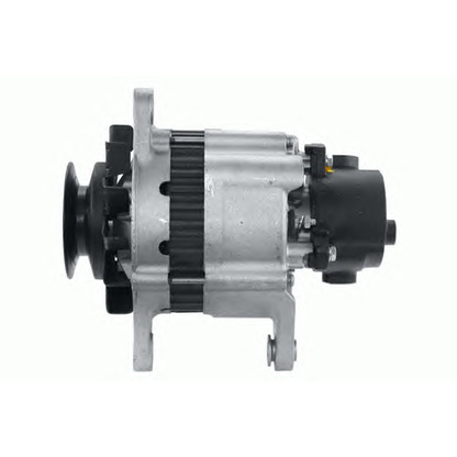 Foto Alternador FRIESEN 9090103