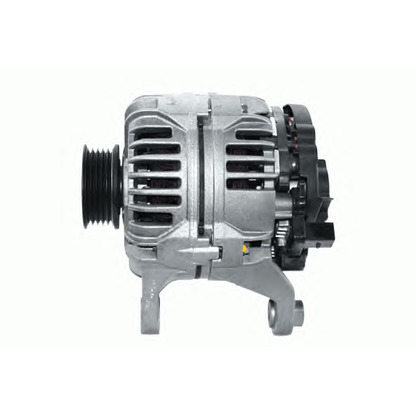 Foto Alternatore FRIESEN 9044340