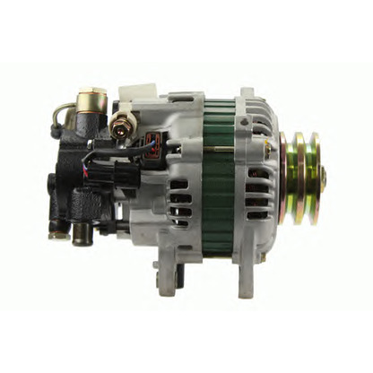 Foto Alternador FRIESEN 9060503