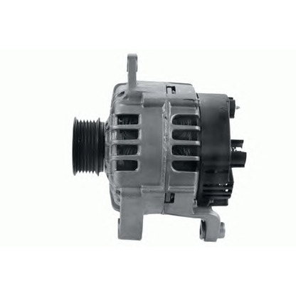 Foto Alternador FRIESEN 9090197