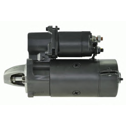 Foto Motor de arranque FRIESEN 8011841