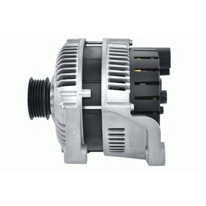 Foto Alternador FRIESEN 9045031