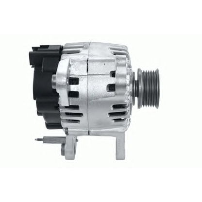 Foto Alternatore FRIESEN 9045330