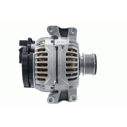 Foto Alternador FRIESEN 9046180