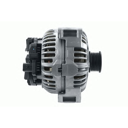 Foto Alternador FRIESEN 9090319