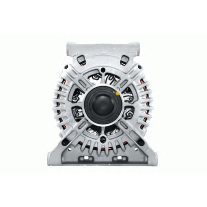 Foto Alternador FRIESEN 9090397