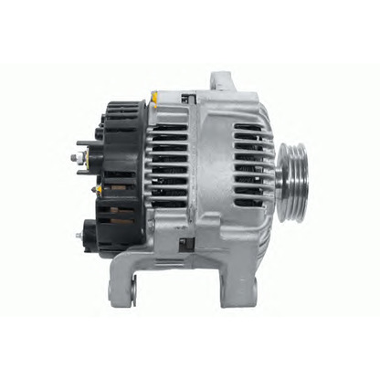 Foto Alternatore FRIESEN 9090491