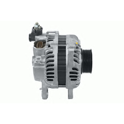 Photo Alternator FRIESEN 9090497