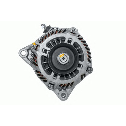 Zdjęcie Alternator FRIESEN 9090497