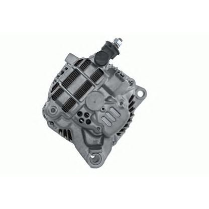 Zdjęcie Alternator FRIESEN 9090497