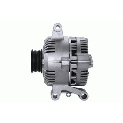 Foto Alternatore FRIESEN 9990332