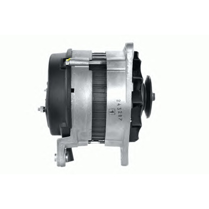 Foto Alternador FRIESEN 9066495