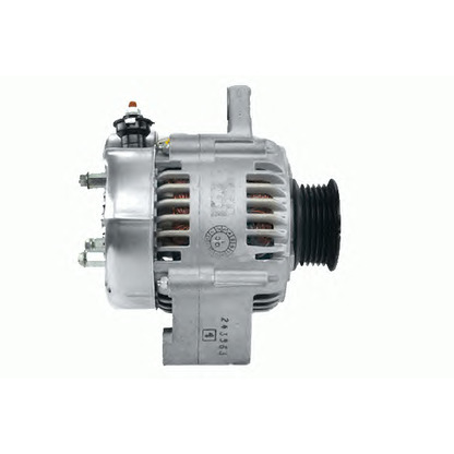 Foto Alternatore FRIESEN 9090246