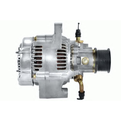 Foto Alternador FRIESEN 9090269