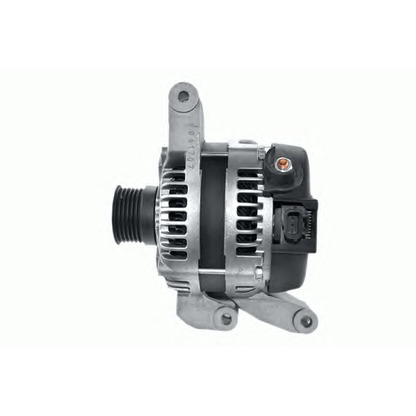 Foto Alternador FRIESEN 9090433