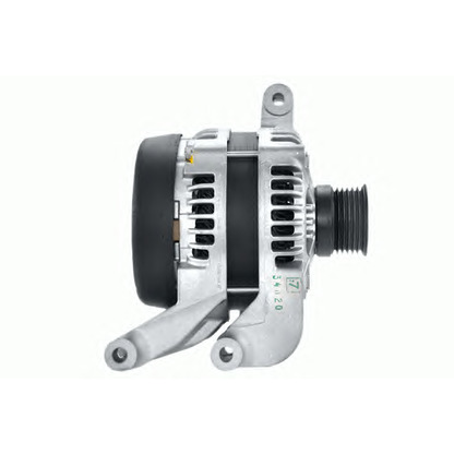 Foto Alternador FRIESEN 9090467