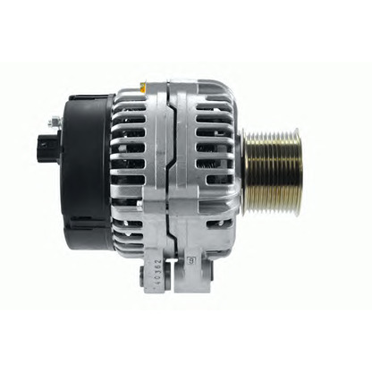 Foto Alternador FRIESEN 9990333