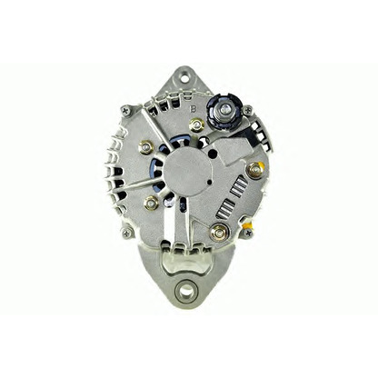 Zdjęcie Alternator FRIESEN 9045491