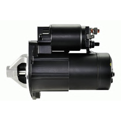 Foto Motor de arranque FRIESEN 8052529