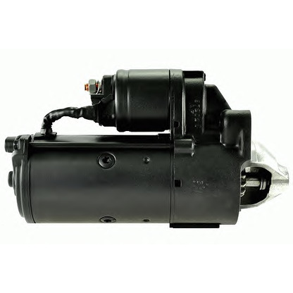 Foto Motor de arranque FRIESEN 8018511